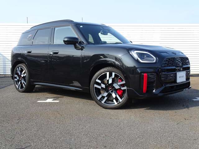 MINI Countryman 10
