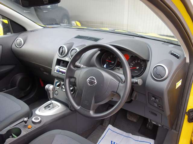 Nissan Dualis 11