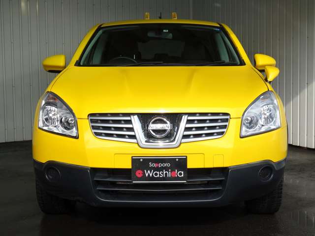 Nissan Dualis 2