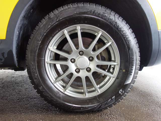 Nissan Dualis 5