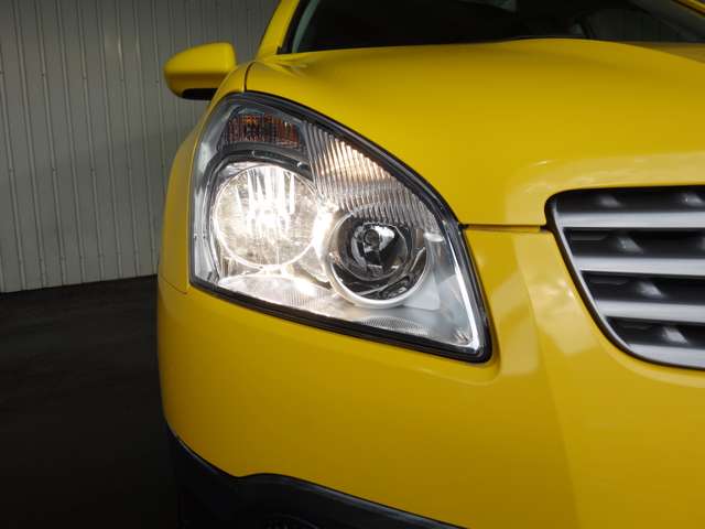 Nissan Dualis 6