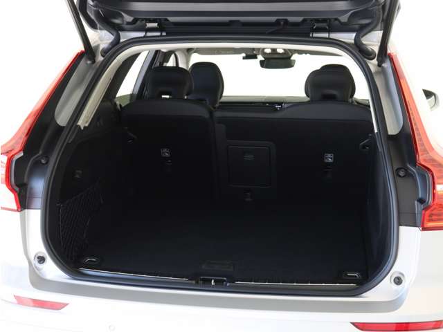Volvo XC60 11