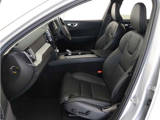 Volvo XC60 12