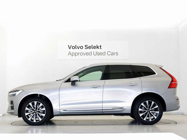 Volvo XC60 6