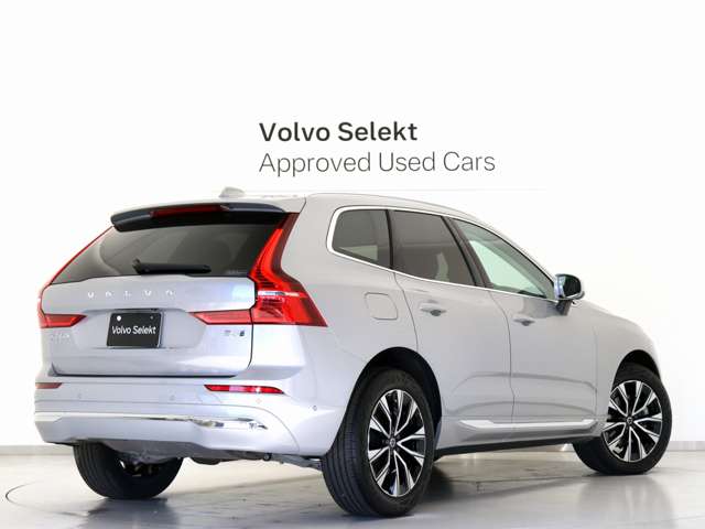 Volvo XC60 7