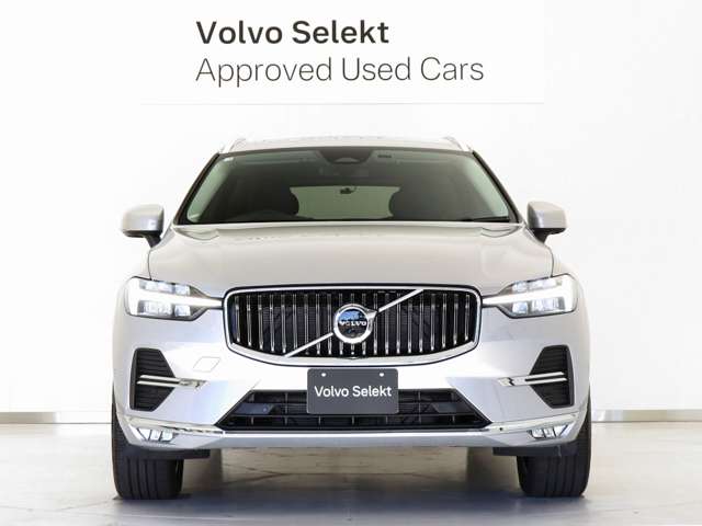 Volvo XC60 9