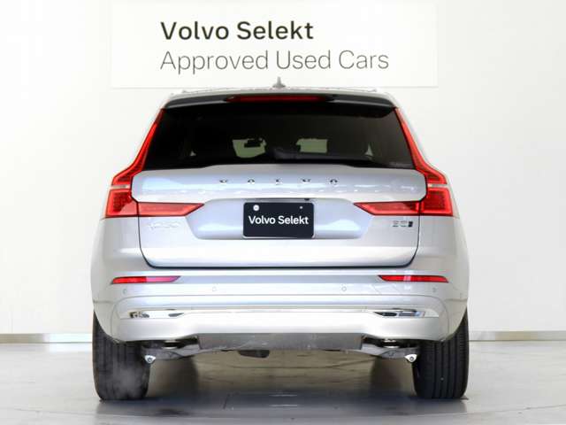 Volvo XC60 10