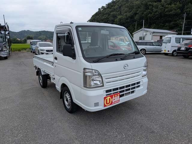Mazda Scrum Truck 3