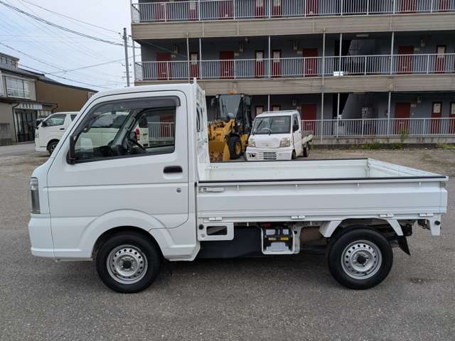 Mazda Scrum Truck 4