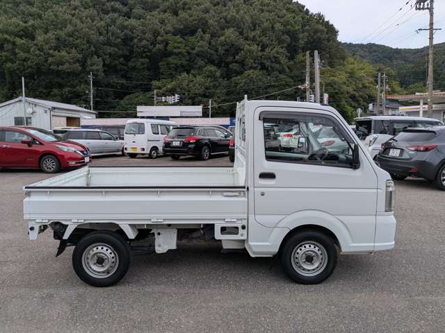 Mazda Scrum Truck 5