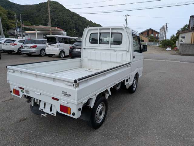 Mazda Scrum Truck 6