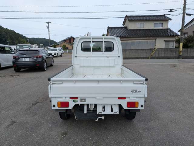 Mazda Scrum Truck 7