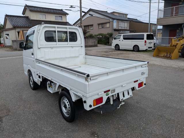 Mazda Scrum Truck 8