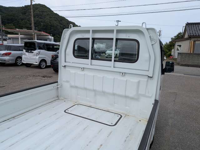 Mazda Scrum Truck 9