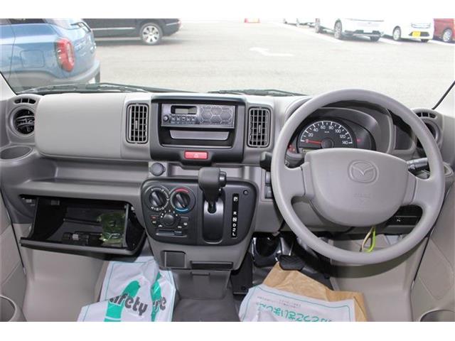 Mazda Scrum 2