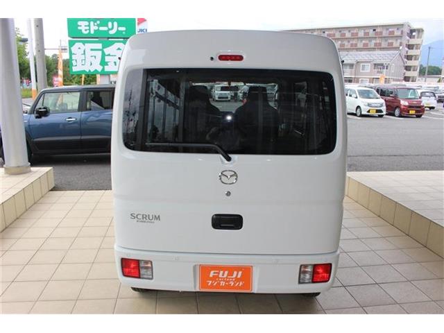Mazda Scrum 10