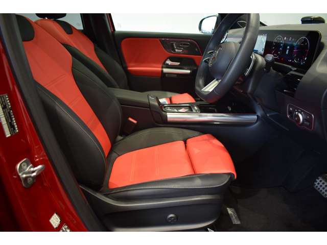 Mercedes-Benz GLA-Class 7