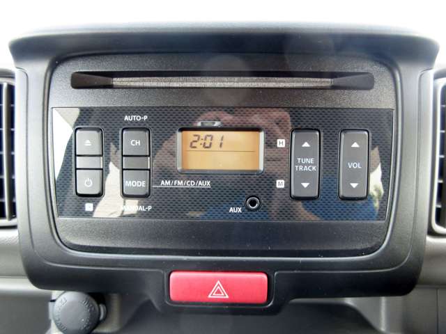 Nissan NV100 Clipper 5
