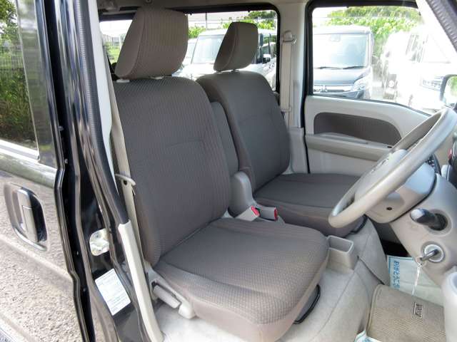 Nissan NV100 Clipper 9