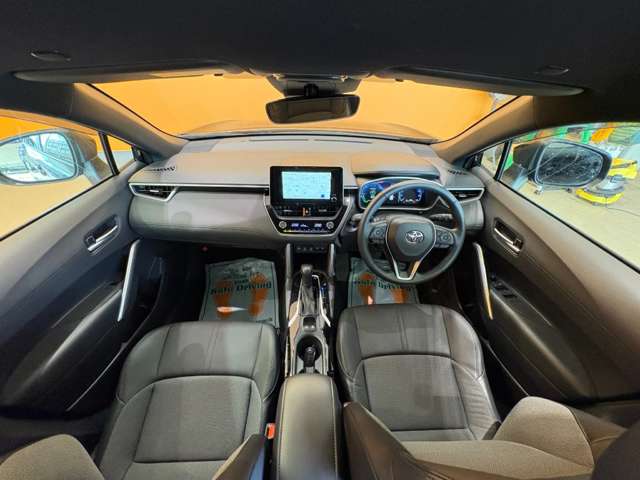 Toyota Corolla Cross 11
