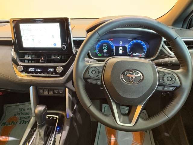 Toyota Corolla Cross 2