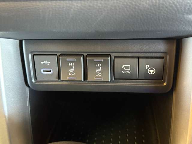 Toyota Corolla Cross 6