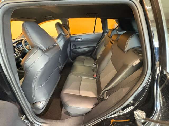 Toyota Corolla Cross 7