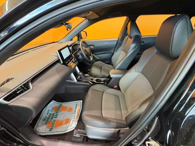 Toyota Corolla Cross 9
