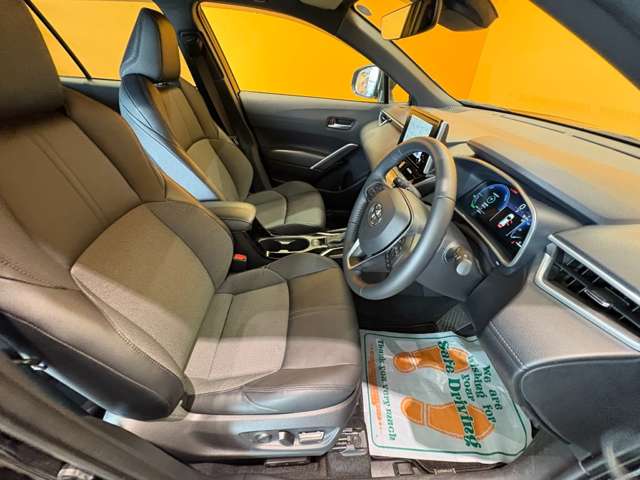 Toyota Corolla Cross 10