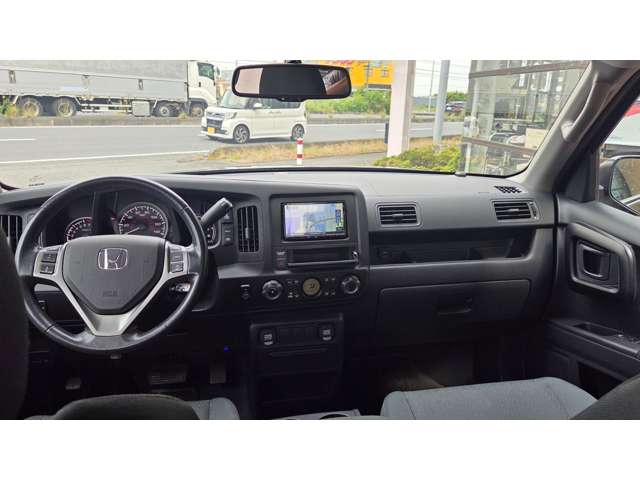 Honda Ridgeline 11