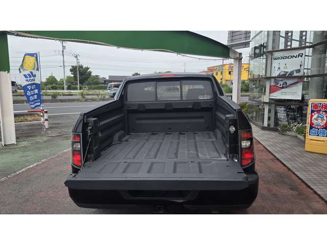 Honda Ridgeline 10