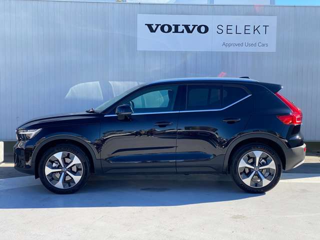 Volvo XC40 11