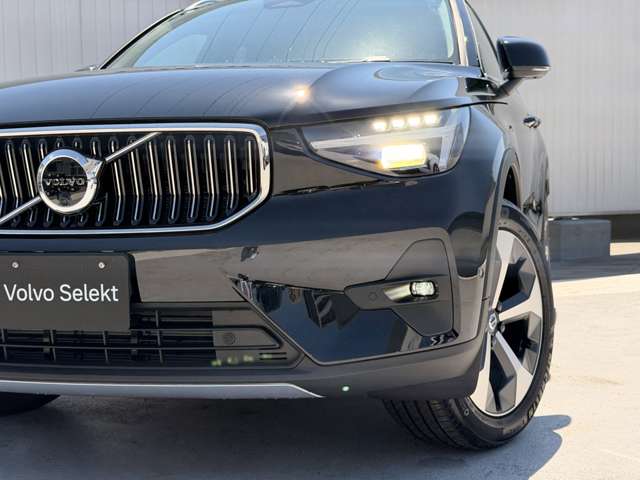 Volvo XC40 5