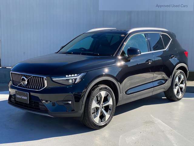 Volvo XC40 6
