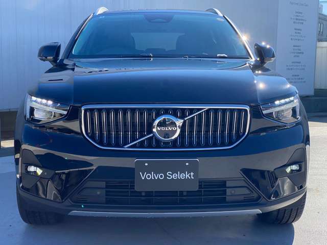 Volvo XC40 8