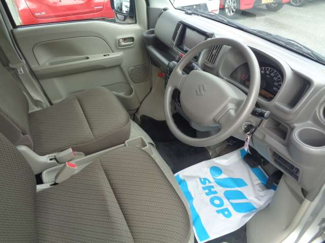 Suzuki Every 11