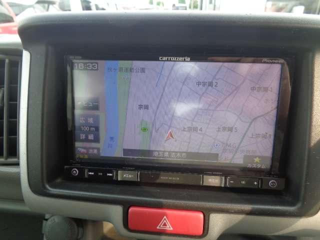 Suzuki Every 4