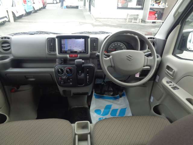 Suzuki Every 5