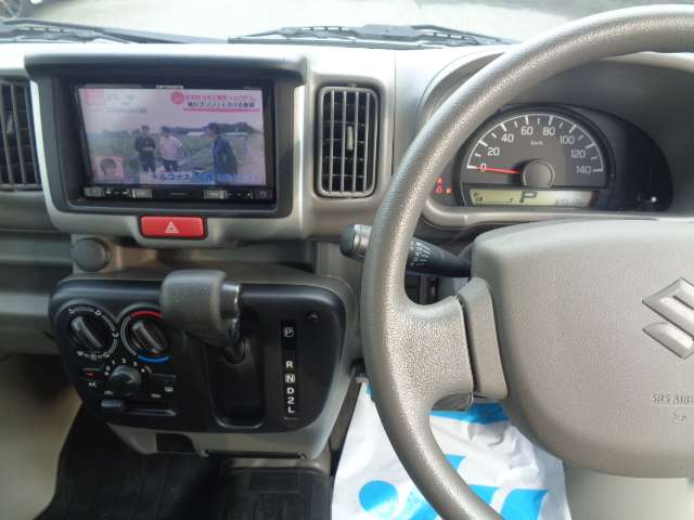 Suzuki Every 6