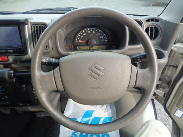 Suzuki Every 7