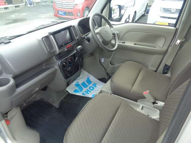 Suzuki Every 8