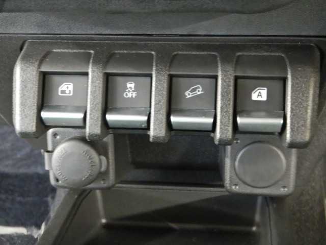 Suzuki Jimny Nomade 8