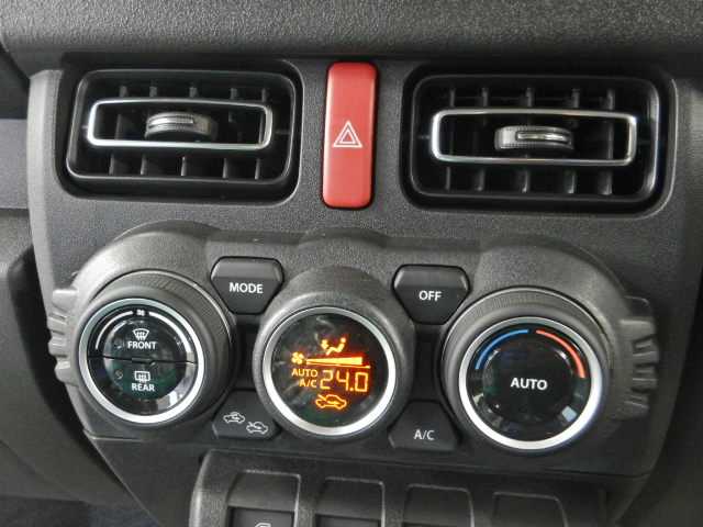 Suzuki Jimny Nomade 10