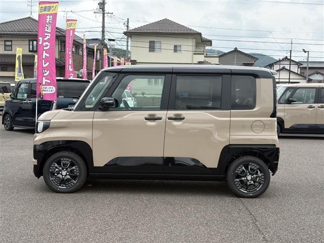 Mitsubishi Delica Mini 5
