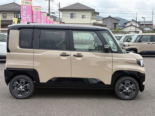 Mitsubishi Delica Mini 9