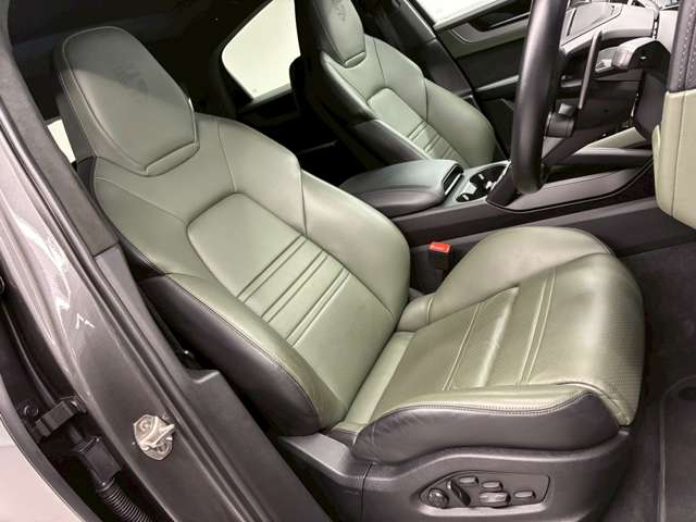 Porsche Cayenne Coupe 6