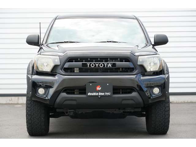 Toyota Tacoma 11