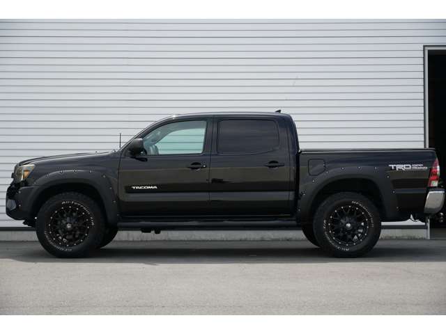 Toyota Tacoma 10