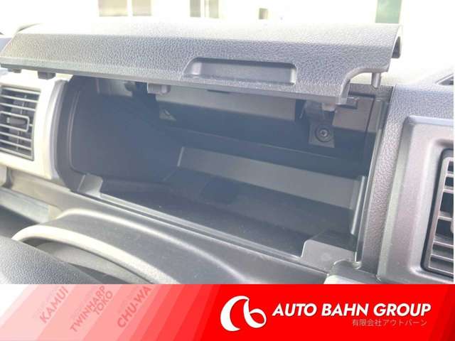 Daihatsu ハイゼットキャディー 5