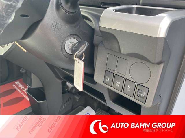 Daihatsu ハイゼットキャディー 6